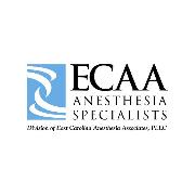 East Carolina Anesthesia Associates Logo